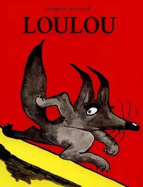 Couverture du produit · Loulou