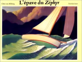 Couverture du produit · L'Epave du Zéphyr