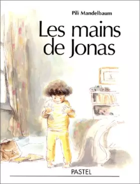 Couverture du produit · Les Mains de Jonas