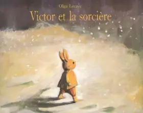 Couverture du produit · Victor et la Sorcière