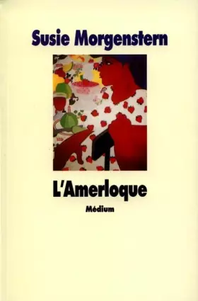 Couverture du produit · L'Amerloque