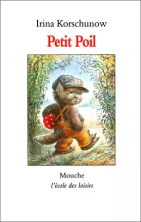 Couverture du produit · Petit Poil
