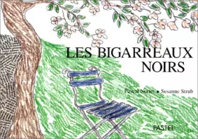 Couverture du produit · Les Bigarreaux noirs