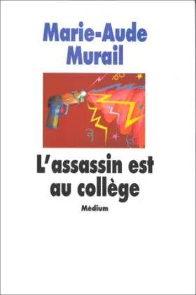 Couverture du produit · L'assassin est au collège