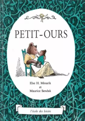 Couverture du produit · Petit-Ours