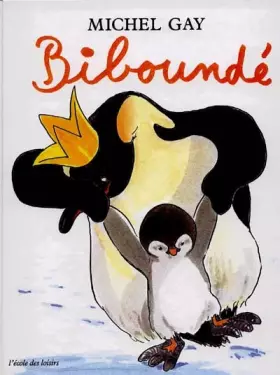 Couverture du produit · Biboundé