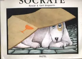 Couverture du produit · Socrate