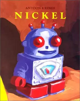 Couverture du produit · nickel