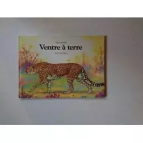 Couverture du produit · Ventre à terre