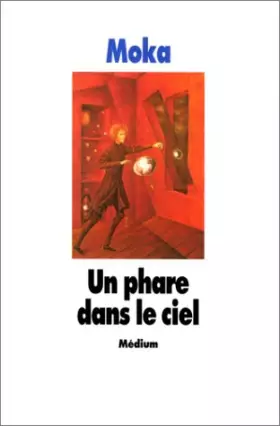 Couverture du produit · Un Phare dans le ciel