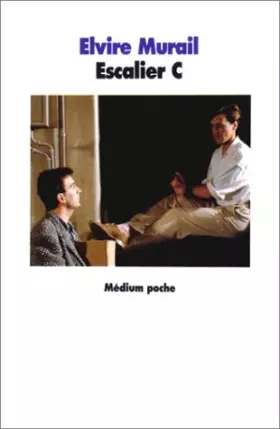 Couverture du produit · Escalier C