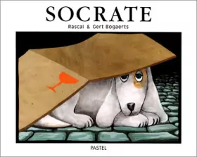 Couverture du produit · Socrate