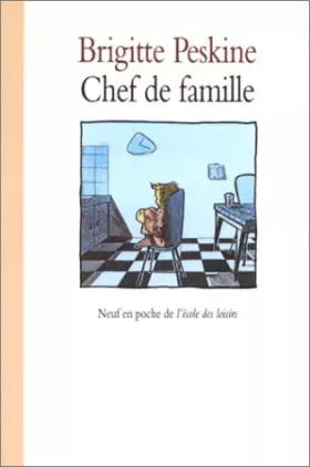 Couverture du produit · Chef de famille