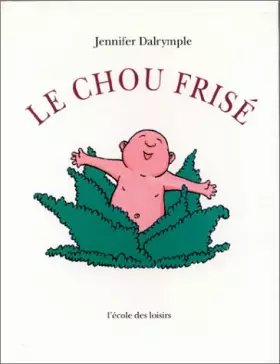 Couverture du produit · Le chou frisé