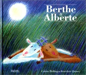 Couverture du produit · Berthe & Alberte