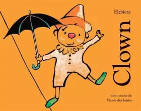 Couverture du produit · Clown