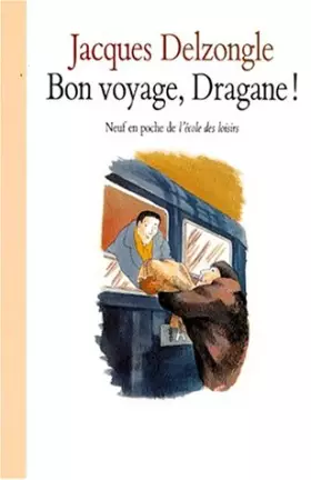 Couverture du produit · Bon voyage, Dragane