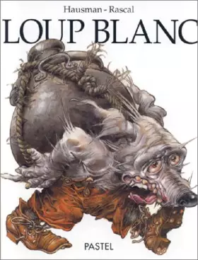 Couverture du produit · Loup Blanc