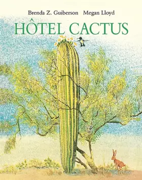 Couverture du produit · Hôtel cactus