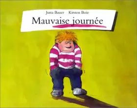 Couverture du produit · Mauvaise journée