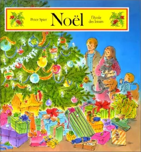 Couverture du produit · Noël