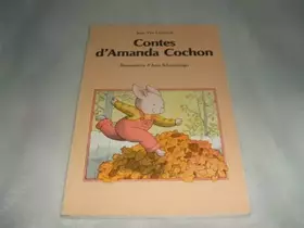 Couverture du produit · Contes d'Amanda Cochon