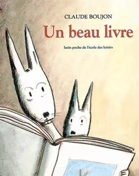 Couverture du produit · Un beau livre