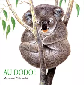 Couverture du produit · Au dodo !