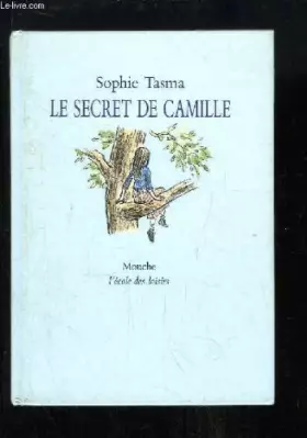 Couverture du produit · Le secret de Camille
