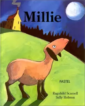 Couverture du produit · Millie