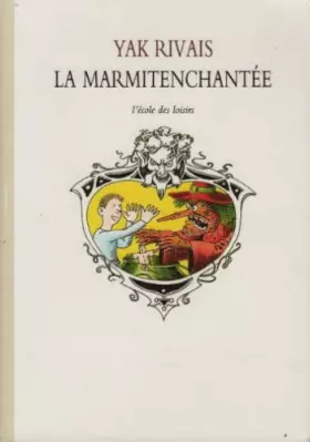 Couverture du produit · La marmitenchantee