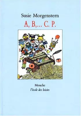 Couverture du produit · A, B, C. P.
