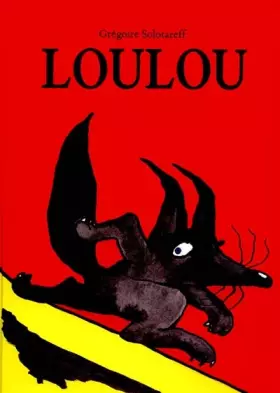 Couverture du produit · Loulou