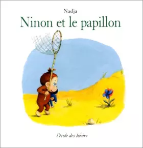 Couverture du produit · Ninon et le Papillon
