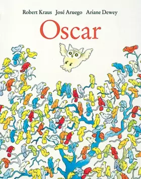 Couverture du produit · Oscar