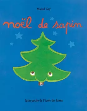Couverture du produit · Noël de Sapin