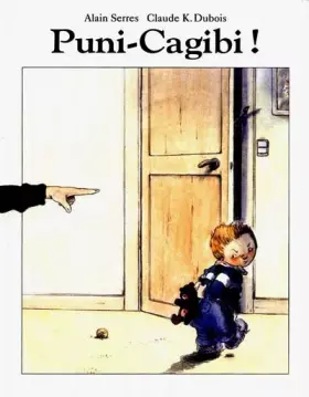 Couverture du produit · Puni-cagibi !