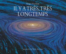 Couverture du produit · Il y a très, très longtemps