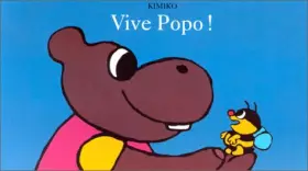 Couverture du produit · Vive Popo!