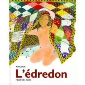 Couverture du produit · L'Edredon