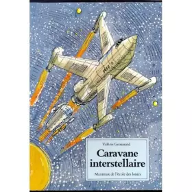 Couverture du produit · Caravane interstellaire
