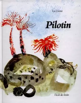 Couverture du produit · PILOTIN