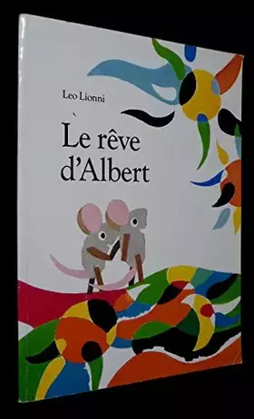 Couverture du produit · Le rêve d'Albert