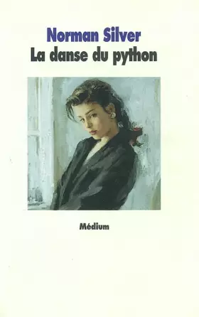 Couverture du produit · La danse du python