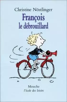 Couverture du produit · François le débrouillard