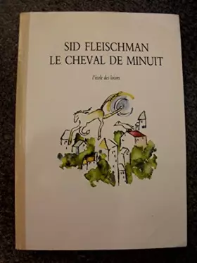 Couverture du produit · Cheval de minuit (le)