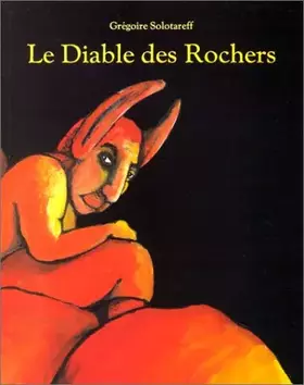 Couverture du produit · Le Diable des rochers