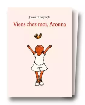 Couverture du produit · Viens chez moi, Arouna