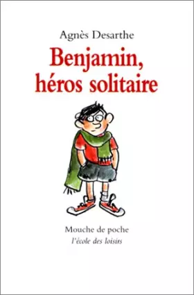 Couverture du produit · Benjamin, héros solitaire