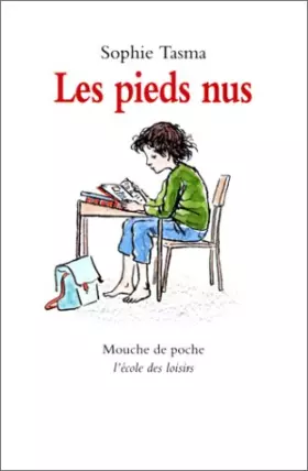 Couverture du produit · Les pieds nus